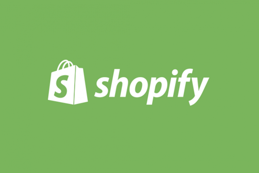 Shopify