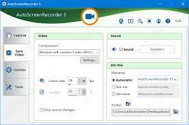 AutoScreenRecorder Pro